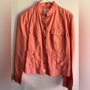 Vintage Calvin Klein Blazer